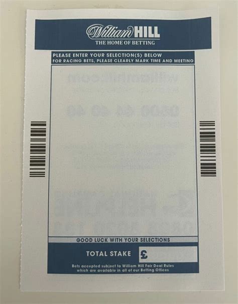 william hill grand national betting slip